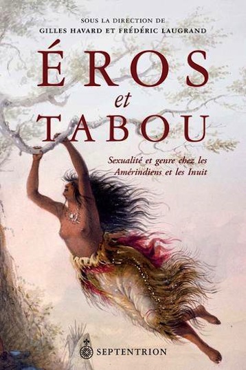 Eros et tabou